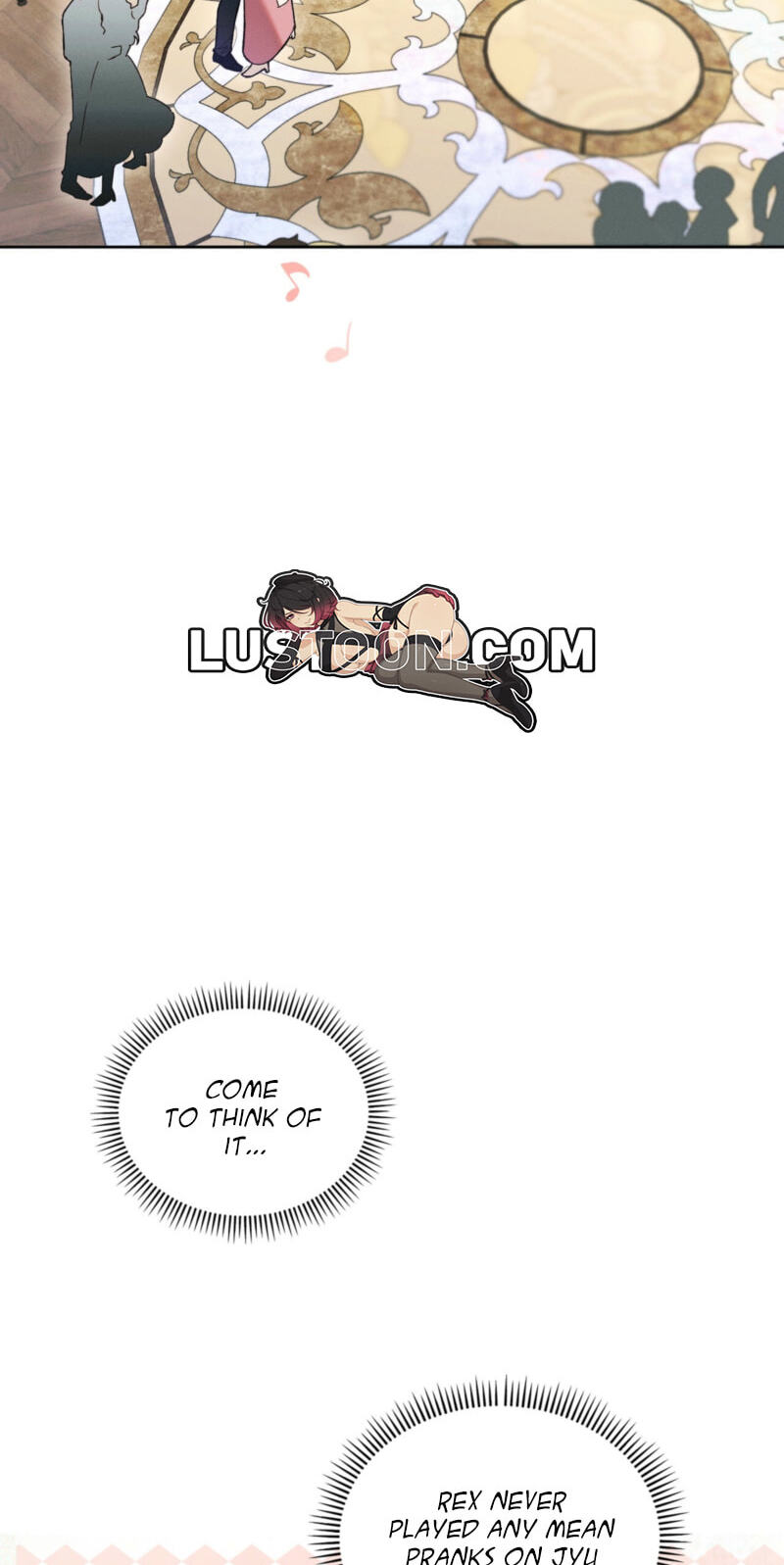 Love:Zero Chapter 11 page 24 - 