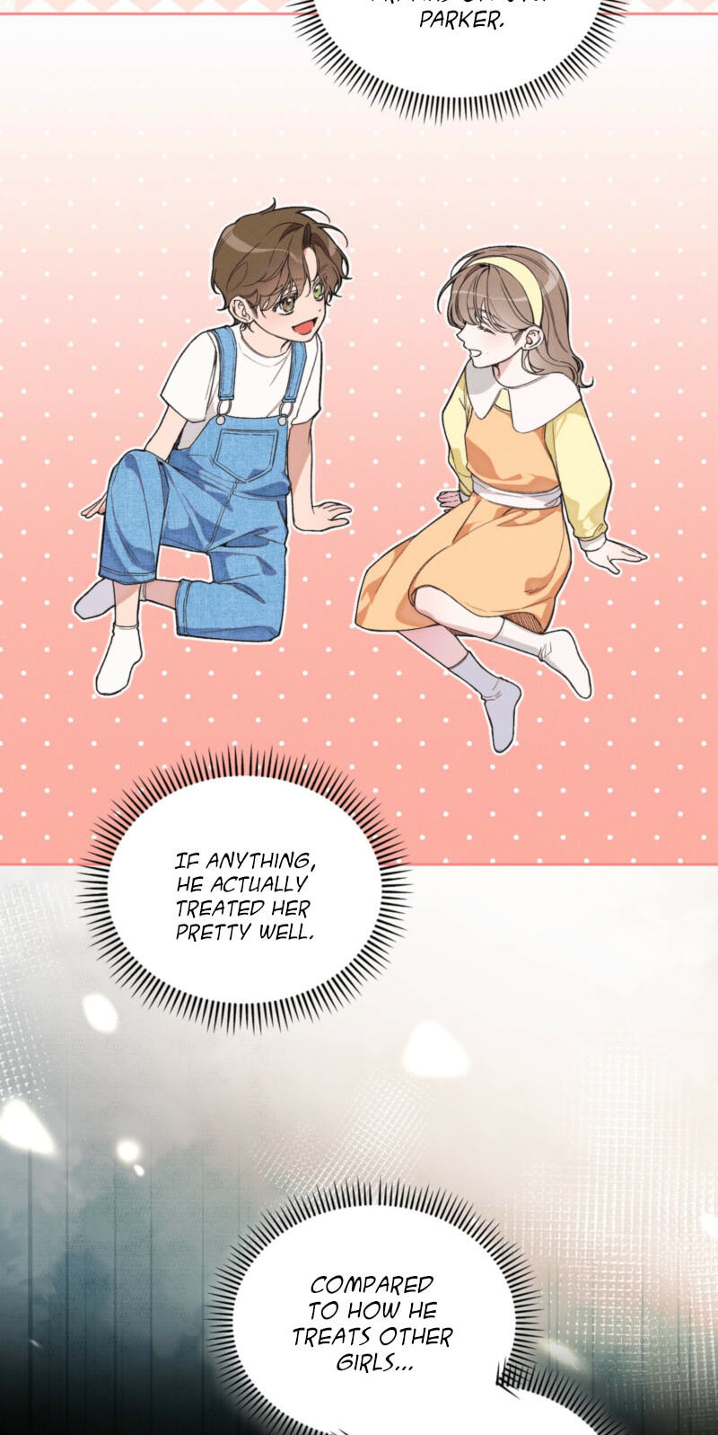Love:Zero Chapter 11 page 25 - 