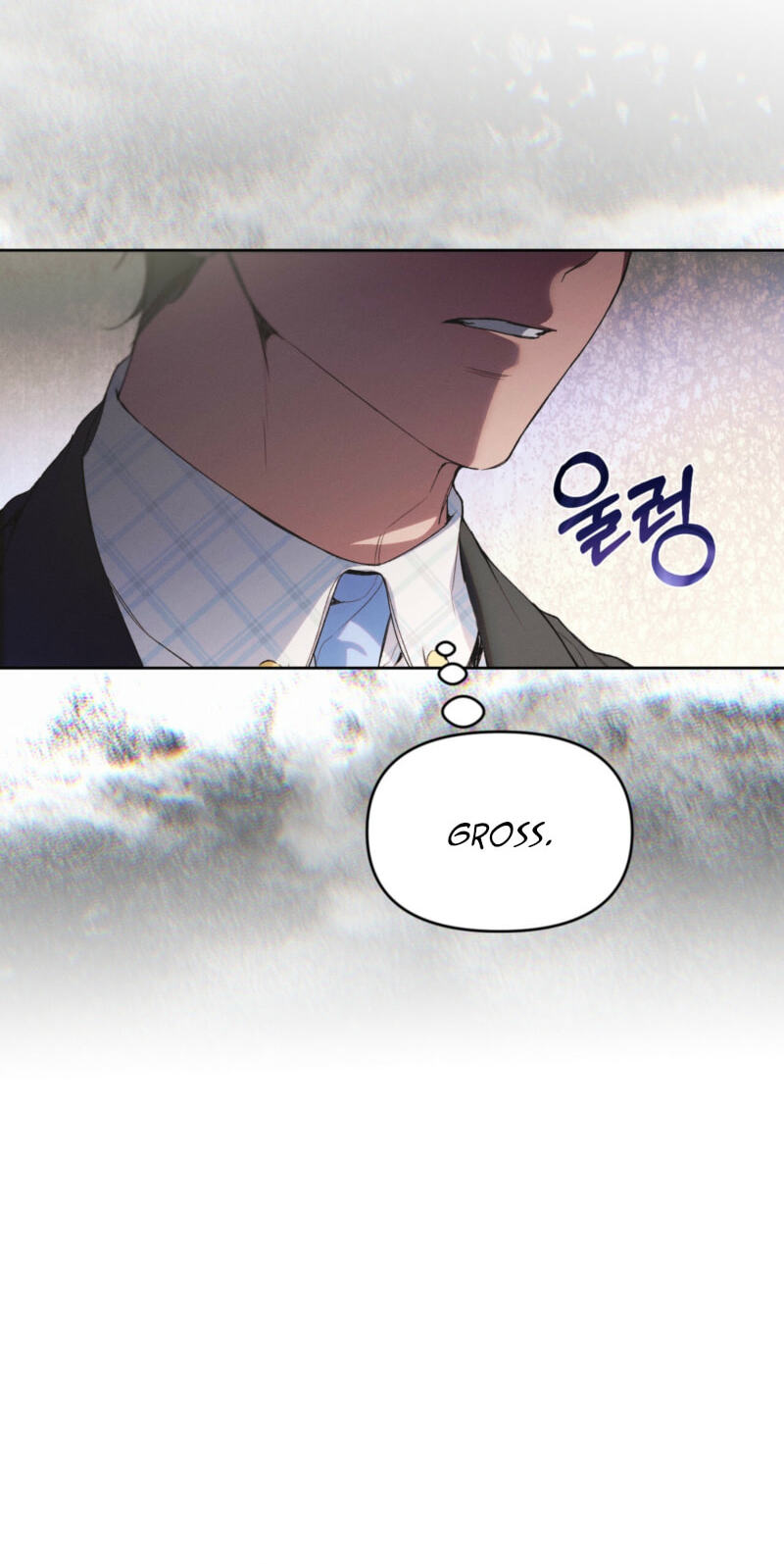 Love:Zero Chapter 11 page 27 - 