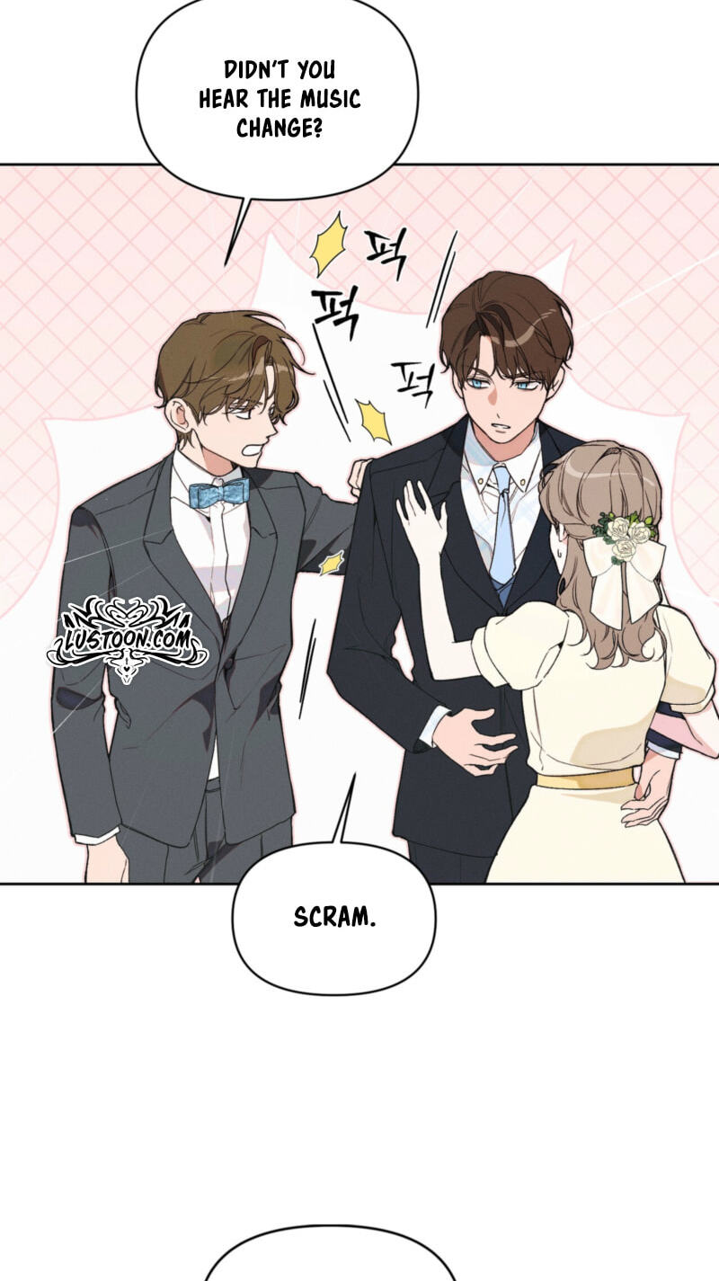 Love:Zero Chapter 11 page 29 - 