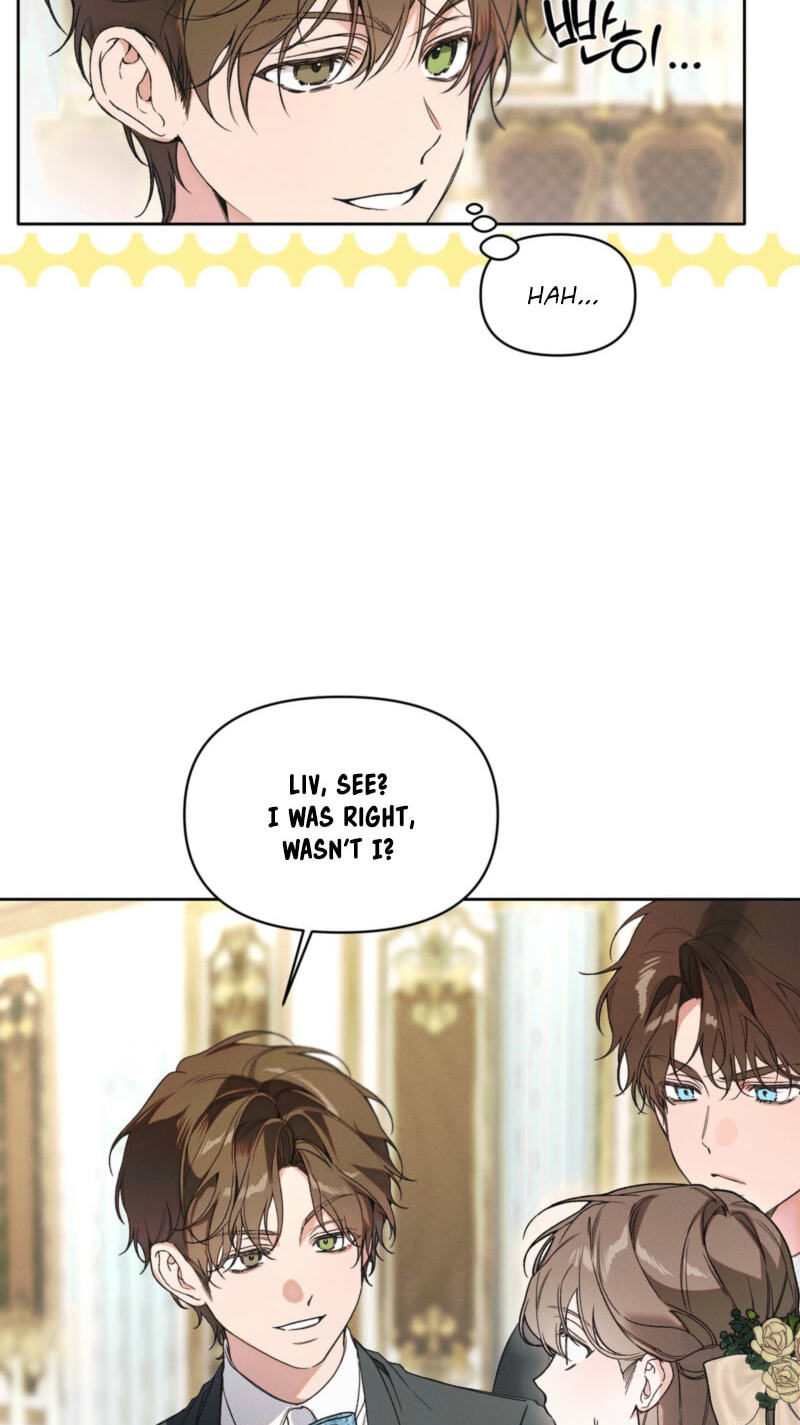 Love:Zero Chapter 11 page 31 - 