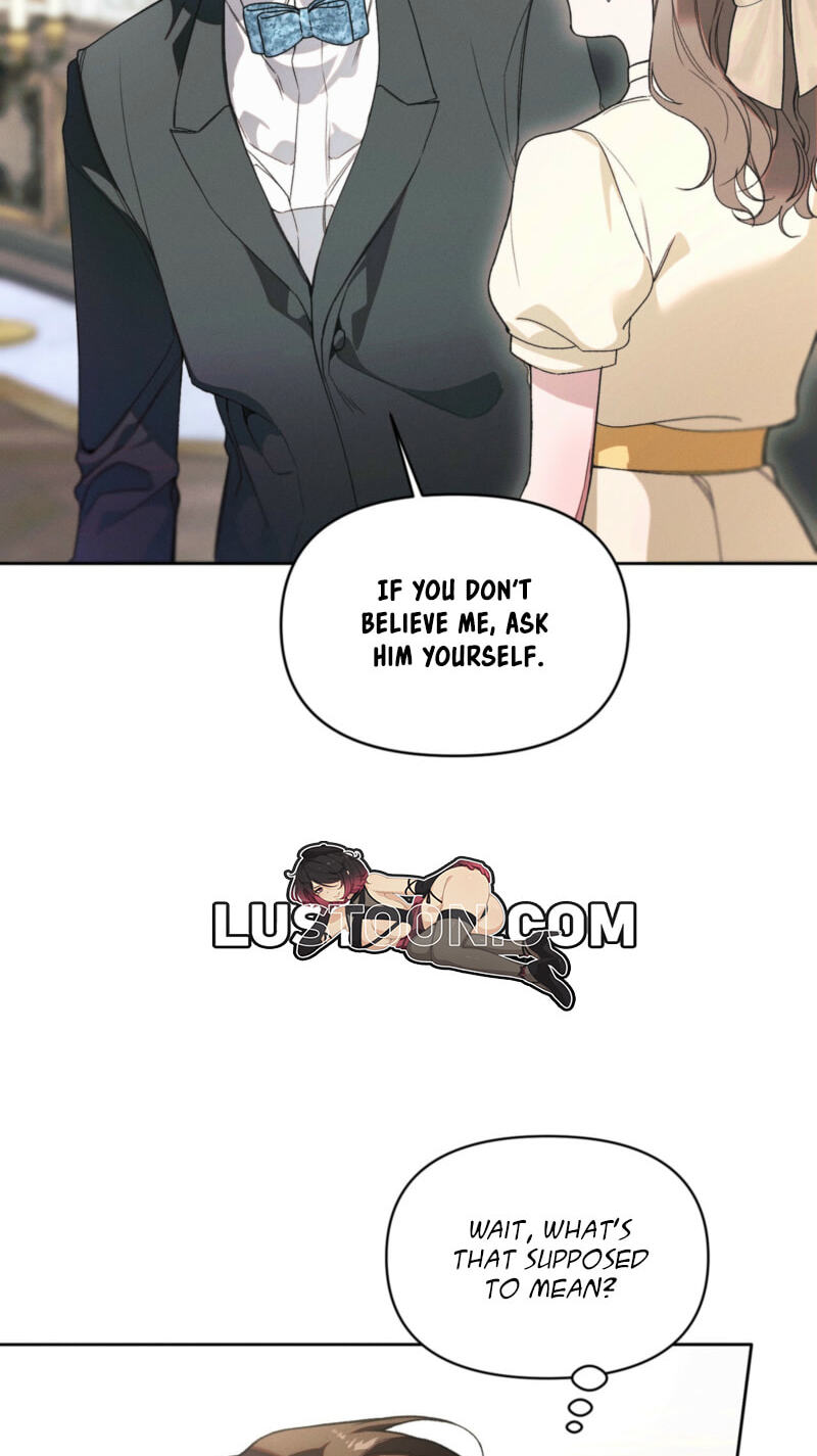 Love:Zero Chapter 11 page 32 - 