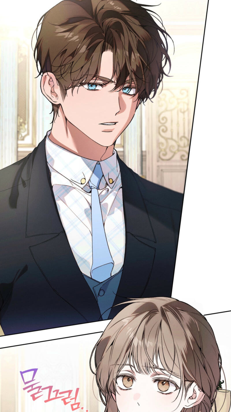 Love:Zero Chapter 11 page 33 - 