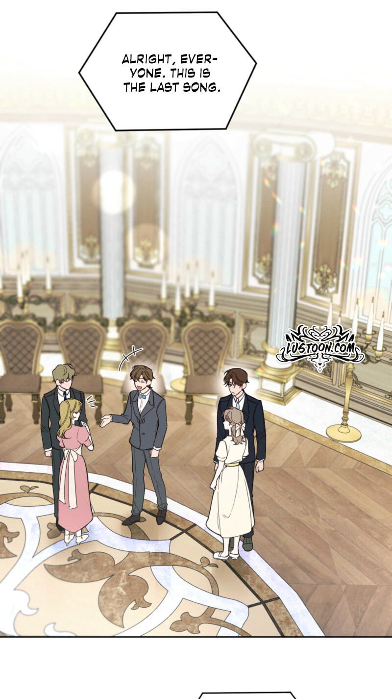 Love:Zero Chapter 11 page 35 - 