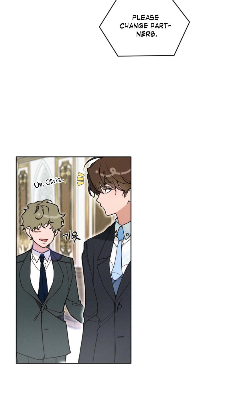 Love:Zero Chapter 11 page 36 - 