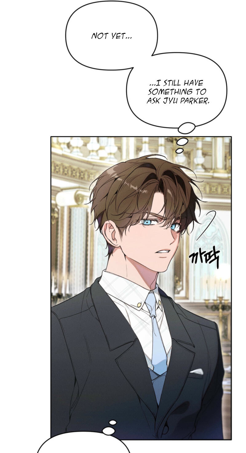 Love:Zero Chapter 11 page 37 - 
