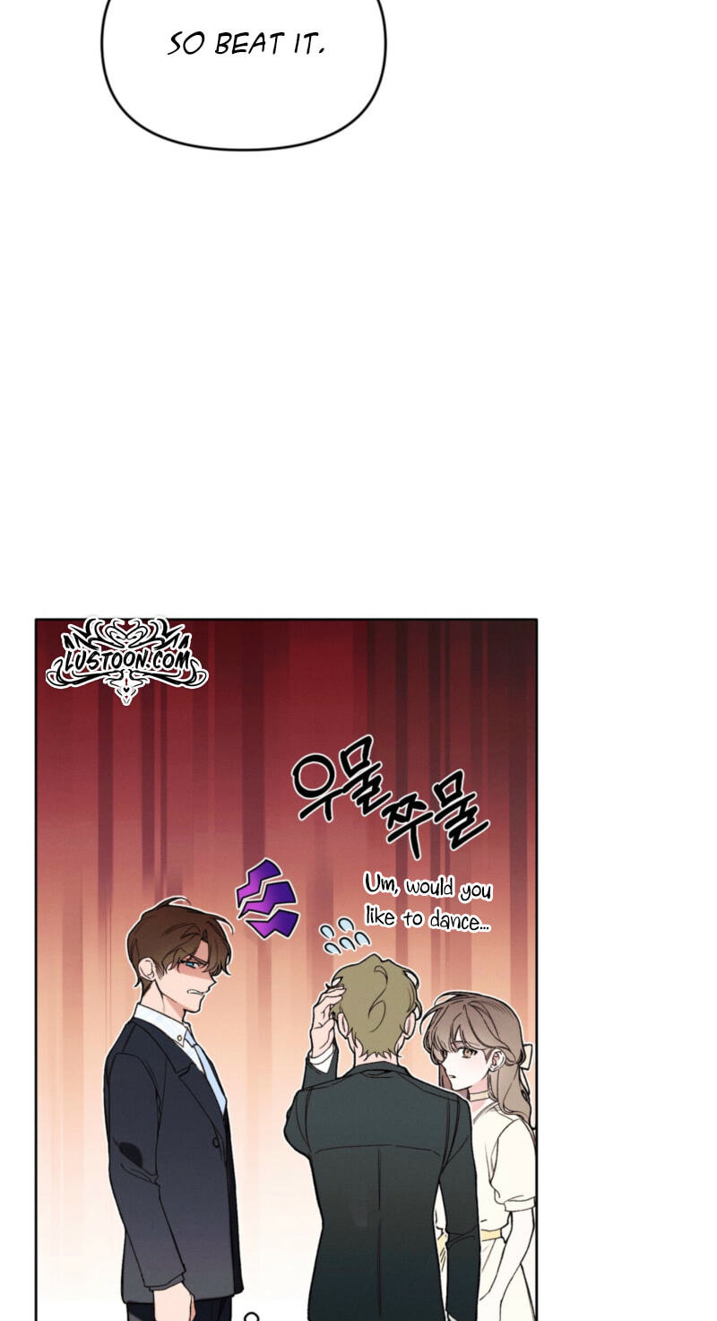 Love:Zero Chapter 11 page 38 - 