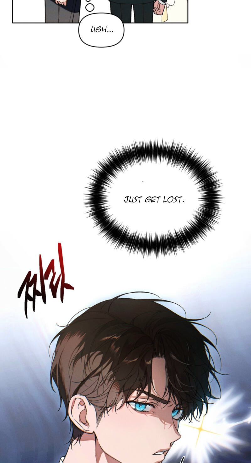 Love:Zero Chapter 11 page 39 - 