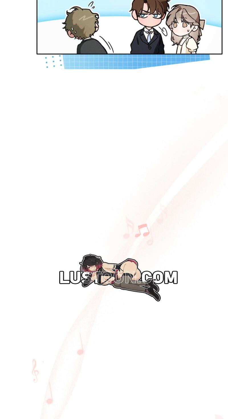 Love:Zero Chapter 11 page 41 - 