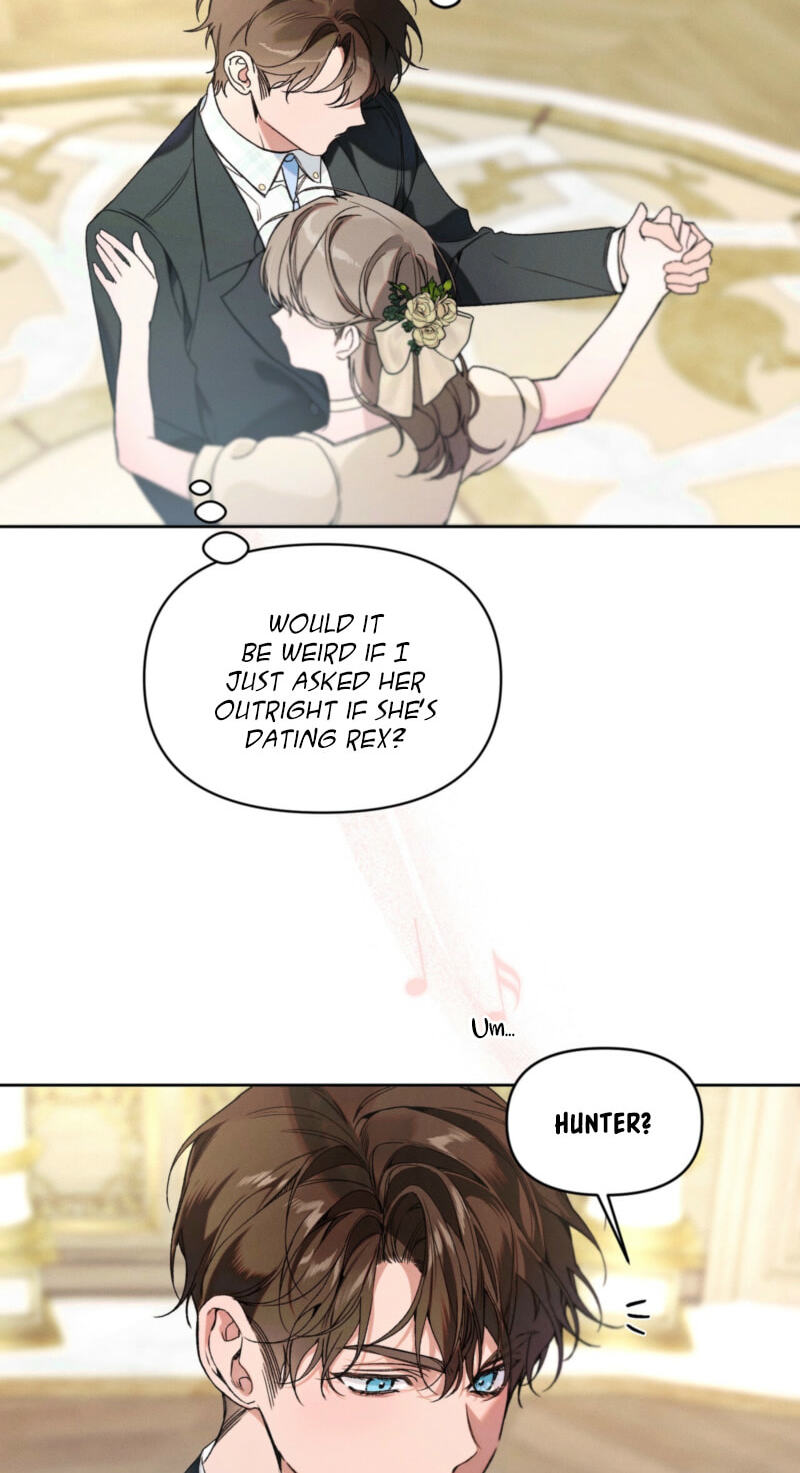 Love:Zero Chapter 11 page 43 - 