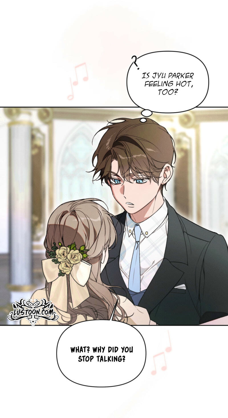 Love:Zero Chapter 11 page 46 - 