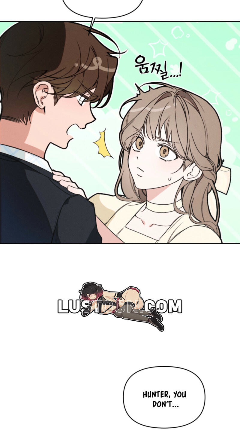 Love:Zero Chapter 11 page 50 - 
