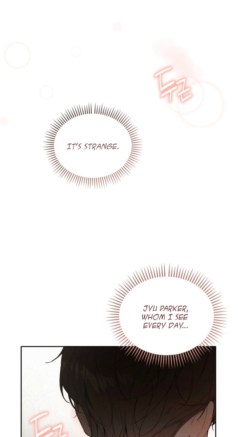 Love:Zero Chapter 11 page 6 - 