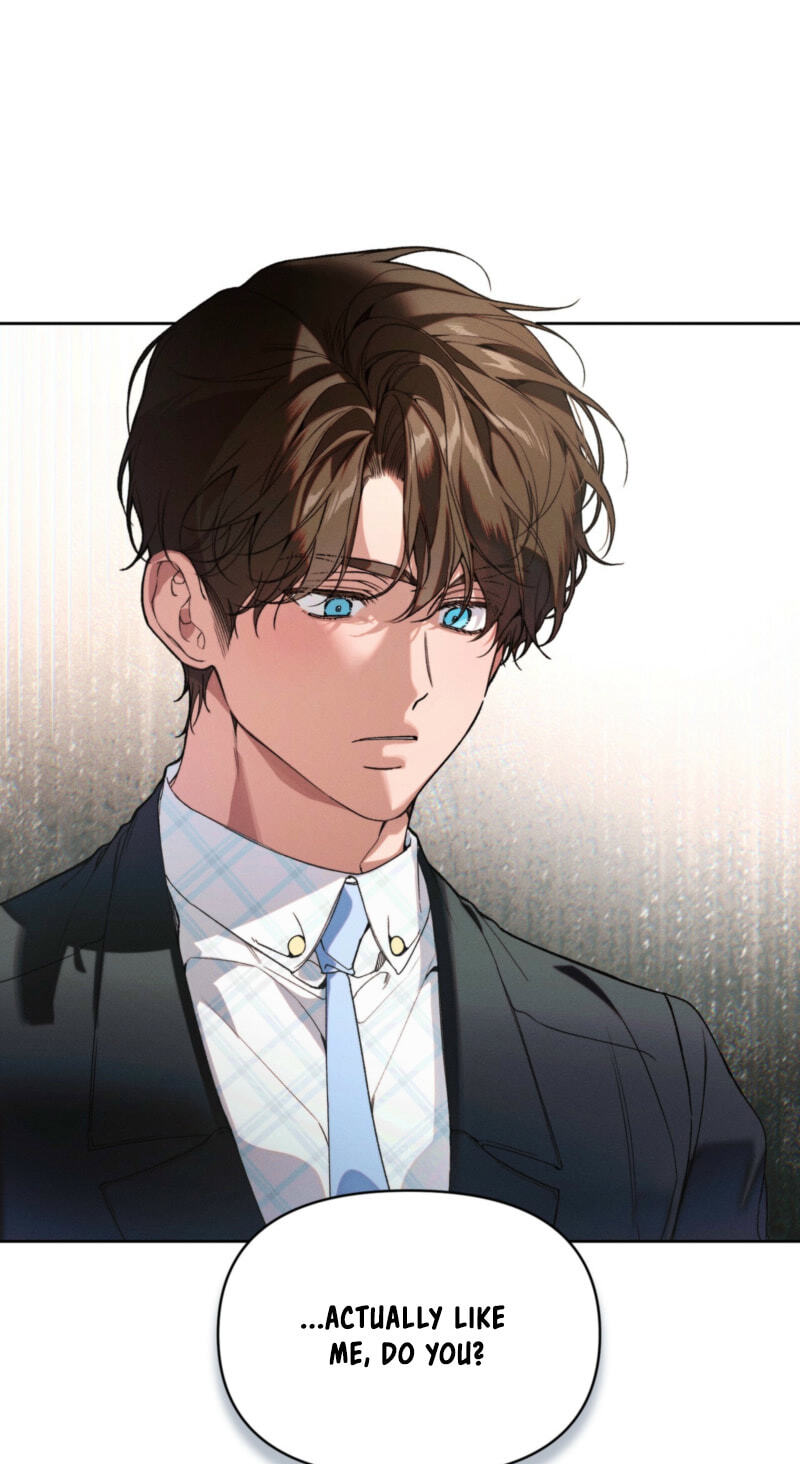 Love:Zero Chapter 11 page 51 - 