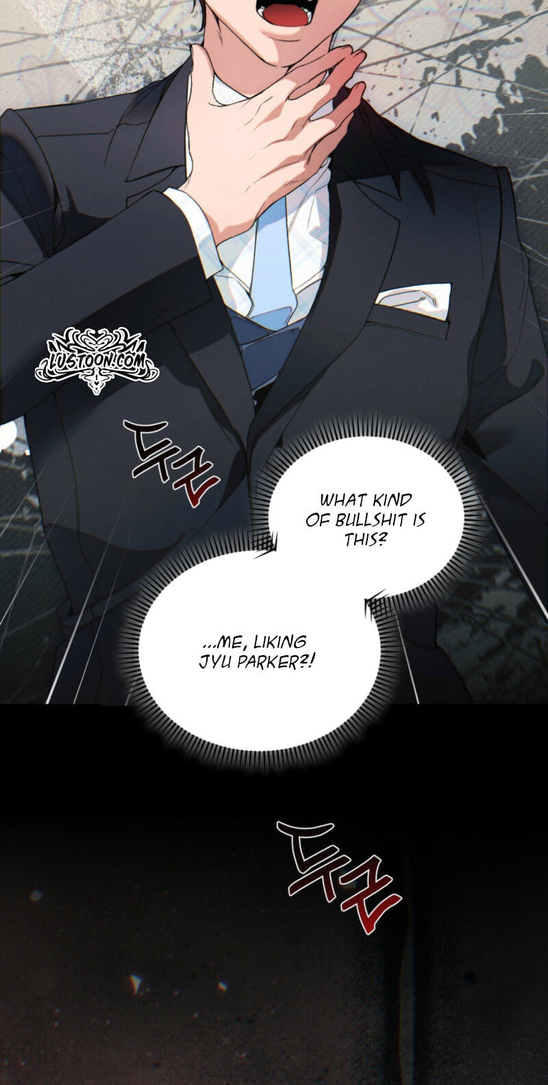 Love:Zero Chapter 11 page 56 - 