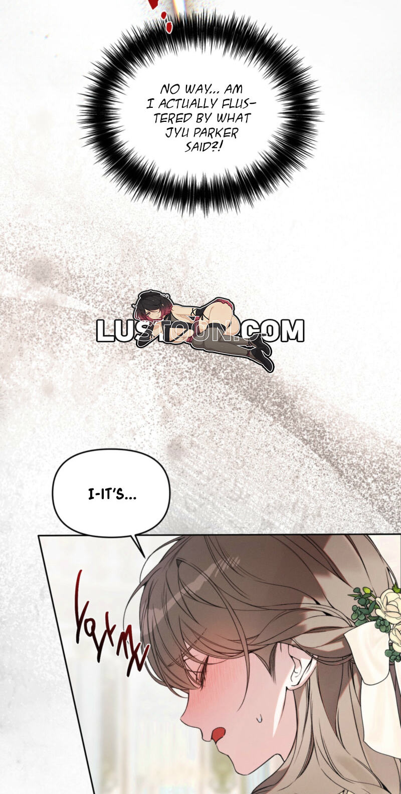 Love:Zero Chapter 11 page 58 - 