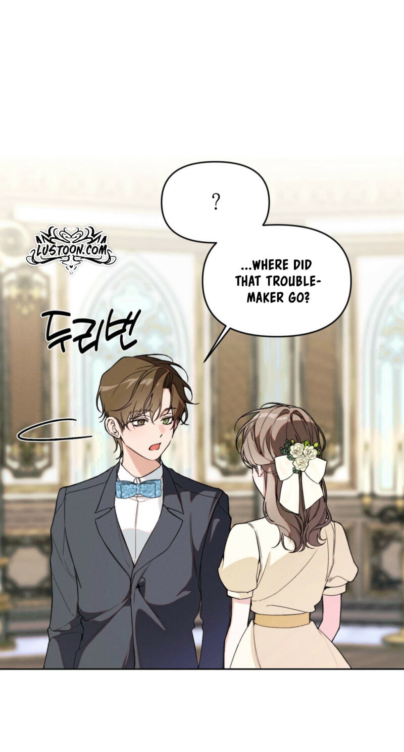 Love:Zero Chapter 11 page 64 - 