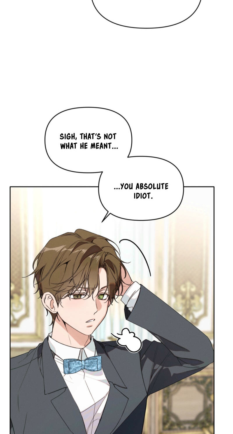 Love:Zero Chapter 11 page 66 - 
