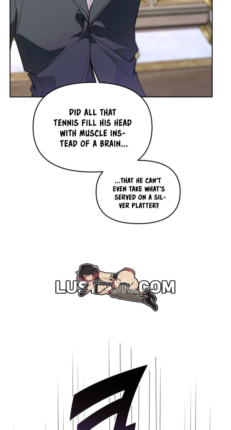 Love:Zero Chapter 11 page 67 - 