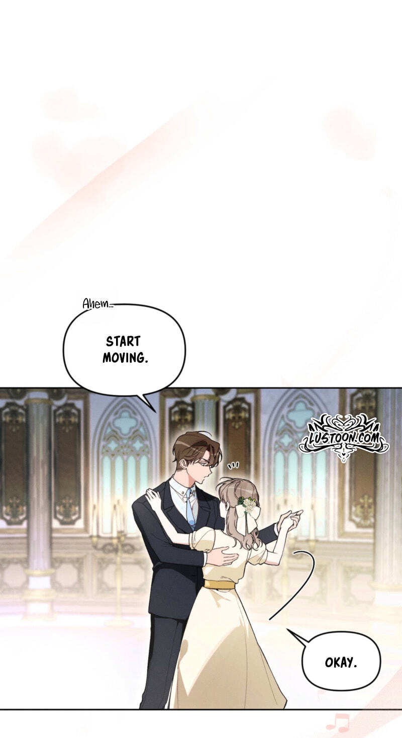 Love:Zero Chapter 11 page 10 - 