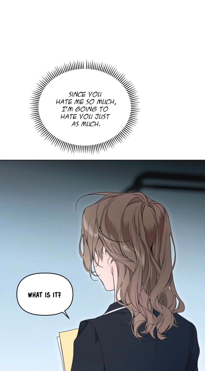 Love:Zero Chapter 12 page 11 - 