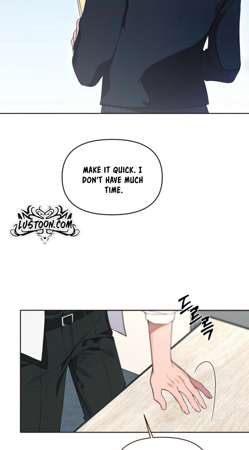 Love:Zero Chapter 12 page 12 - 