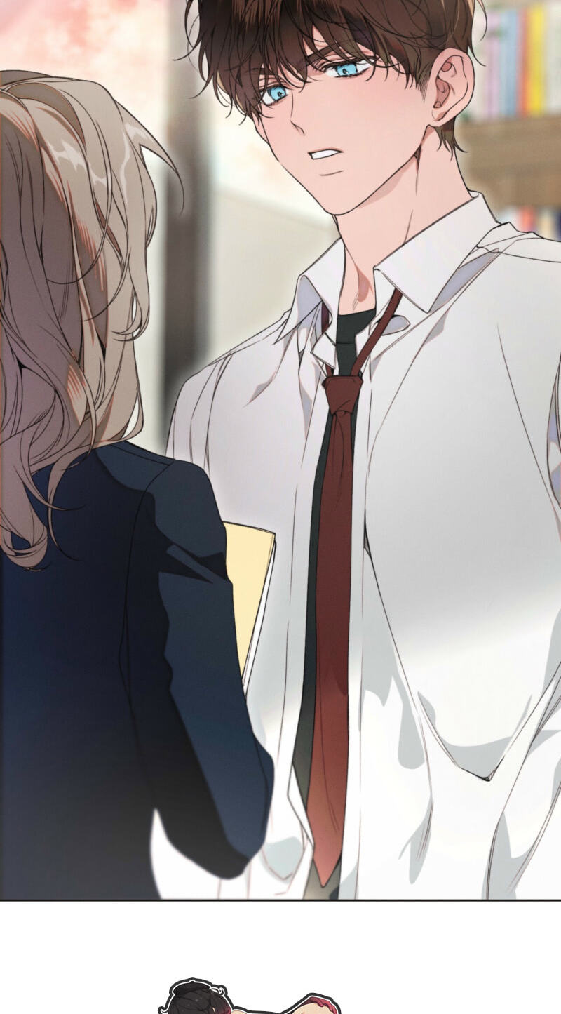 Love:Zero Chapter 12 page 14 - 