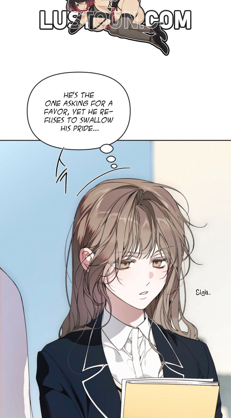 Love:Zero Chapter 12 page 15 - 