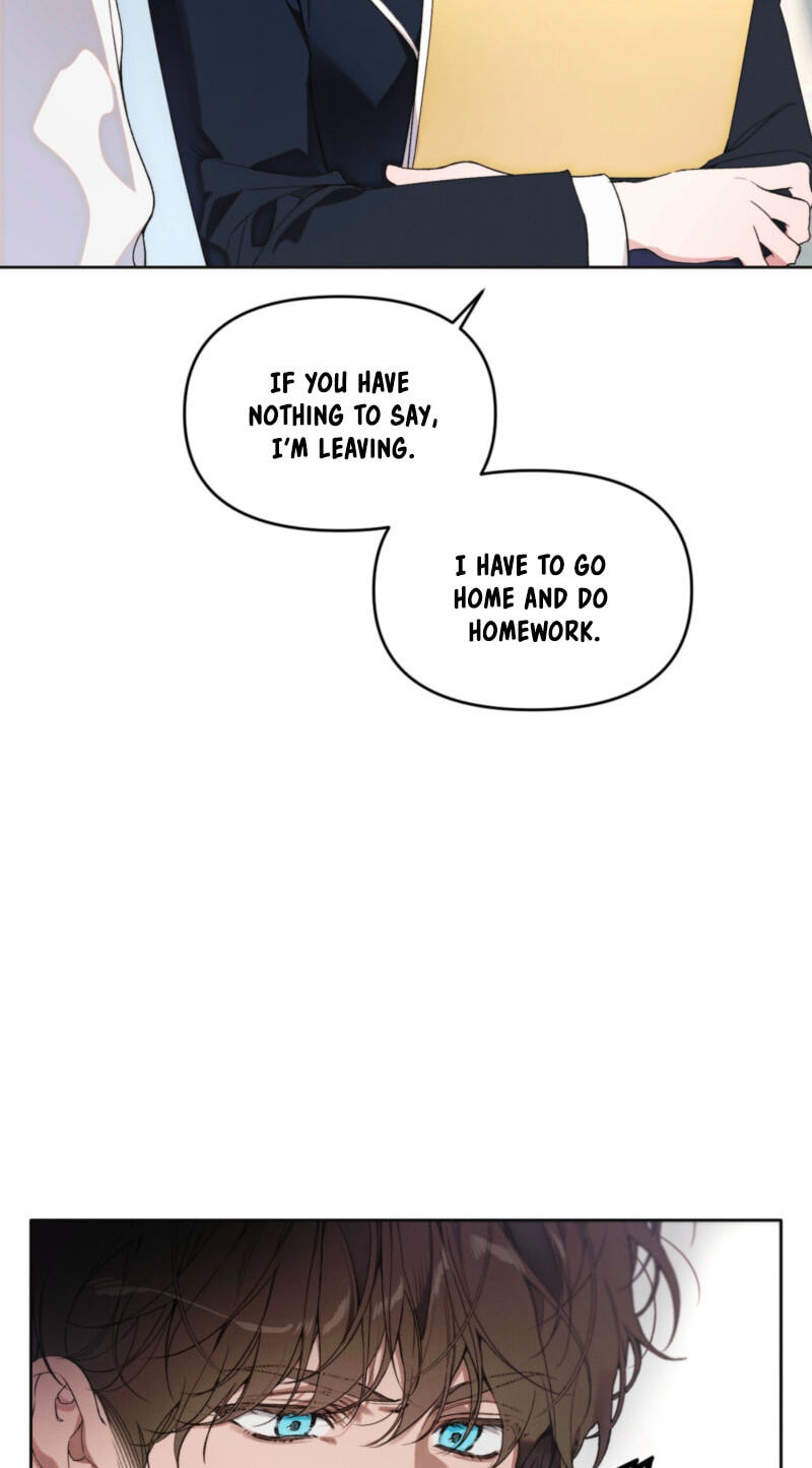 Love:Zero Chapter 12 page 16 - 
