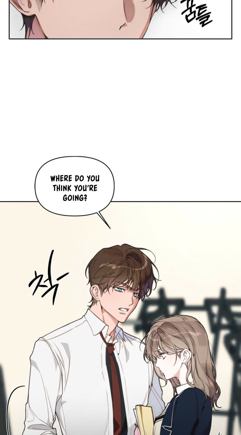 Love:Zero Chapter 12 page 17 - 