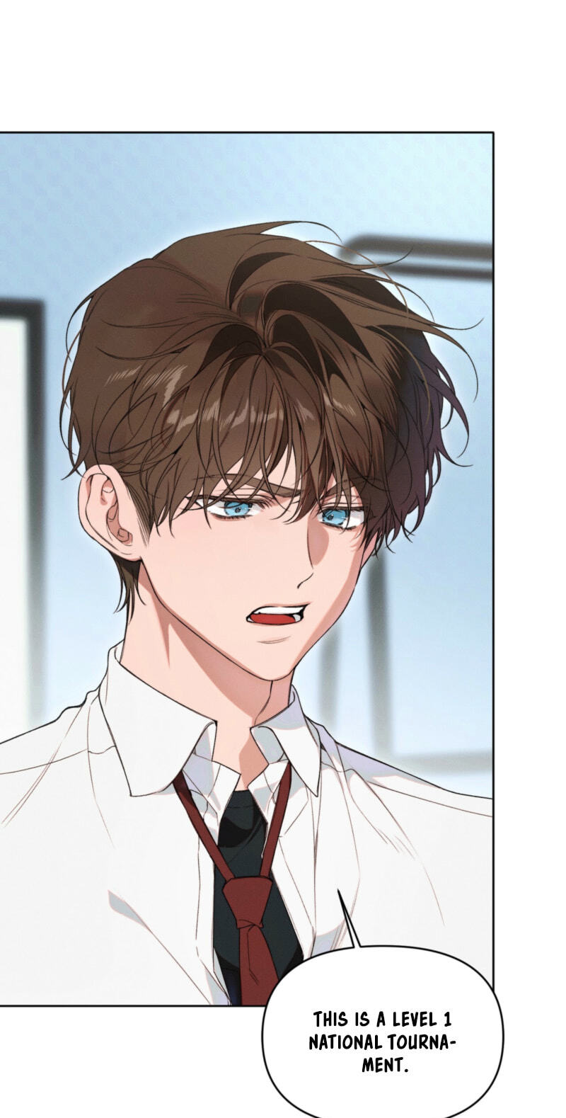 Love:Zero Chapter 12 page 20 - 