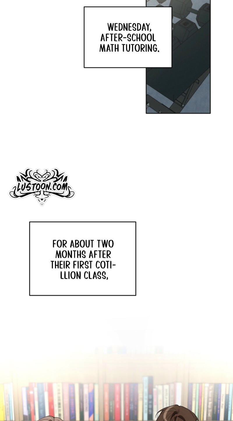 Love:Zero Chapter 12 page 3 - 