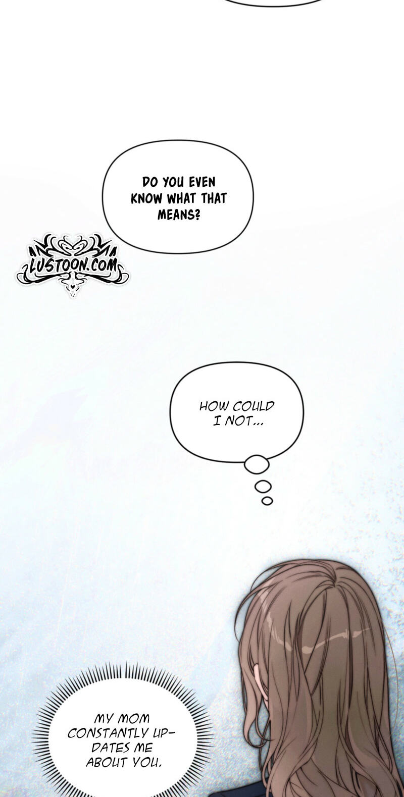 Love:Zero Chapter 12 page 21 - 