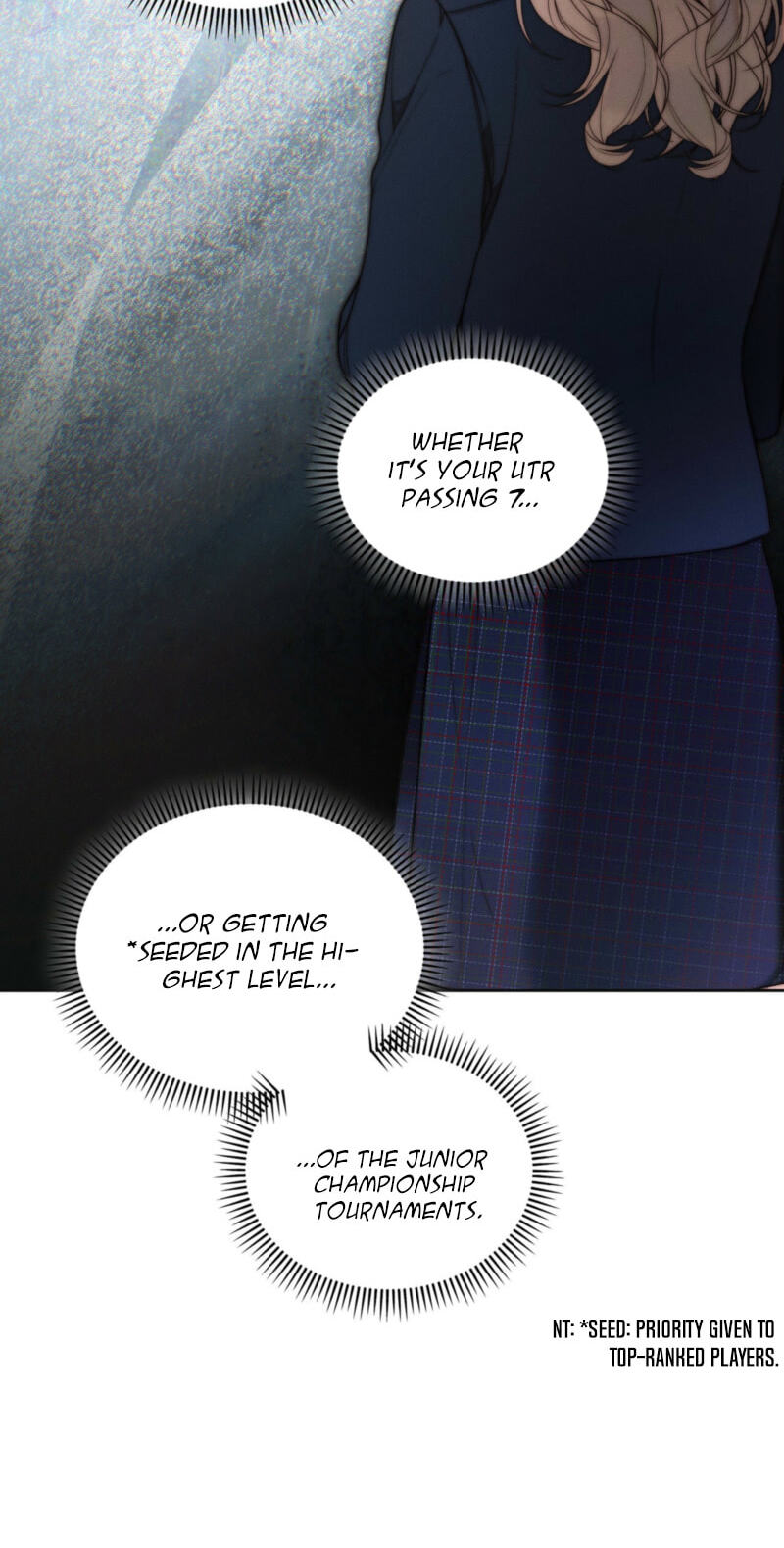 Love:Zero Chapter 12 page 22 - 