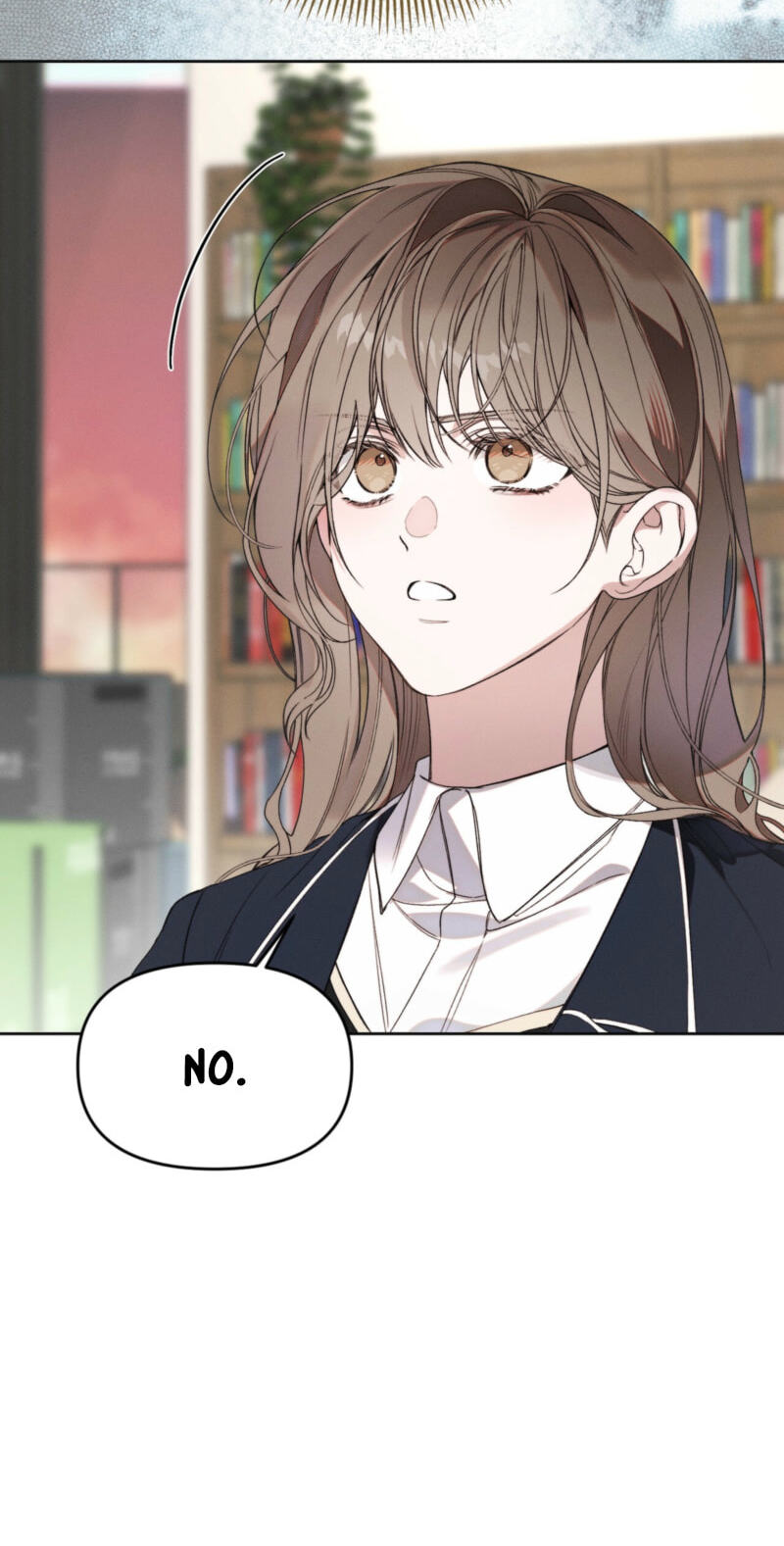 Love:Zero Chapter 12 page 27 - 