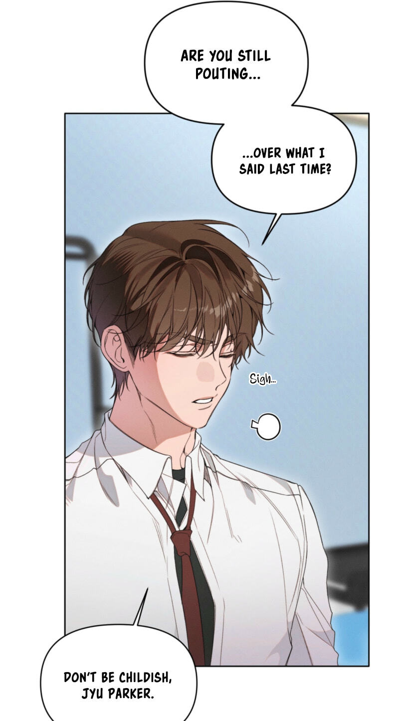 Love:Zero Chapter 12 page 28 - 