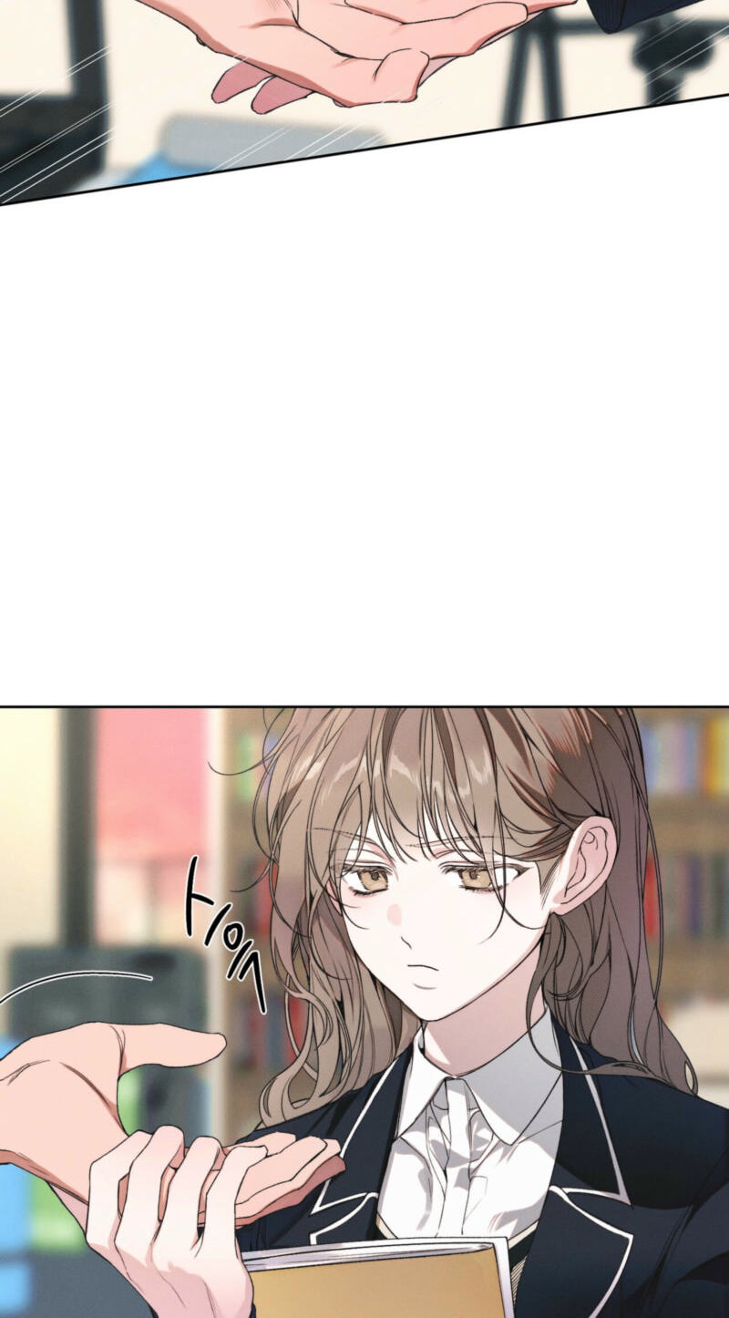 Love:Zero Chapter 12 page 30 - 