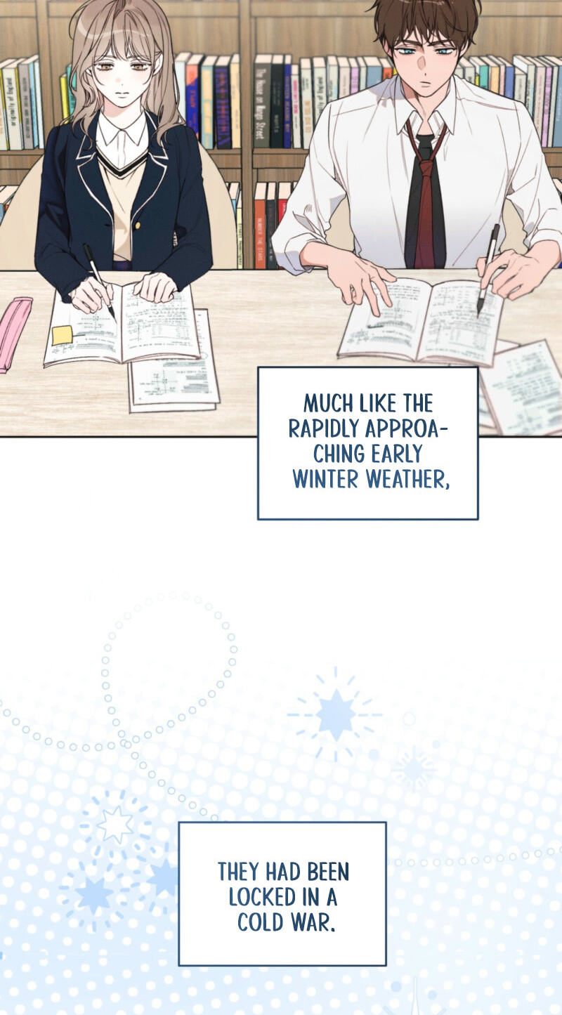 Love:Zero Chapter 12 page 4 - 