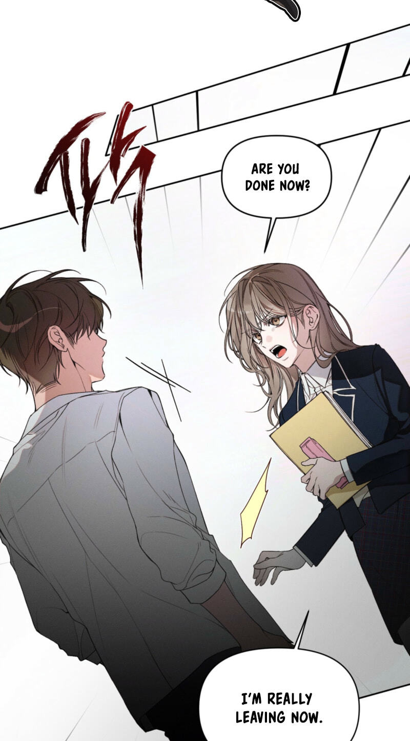 Love:Zero Chapter 12 page 32 - 