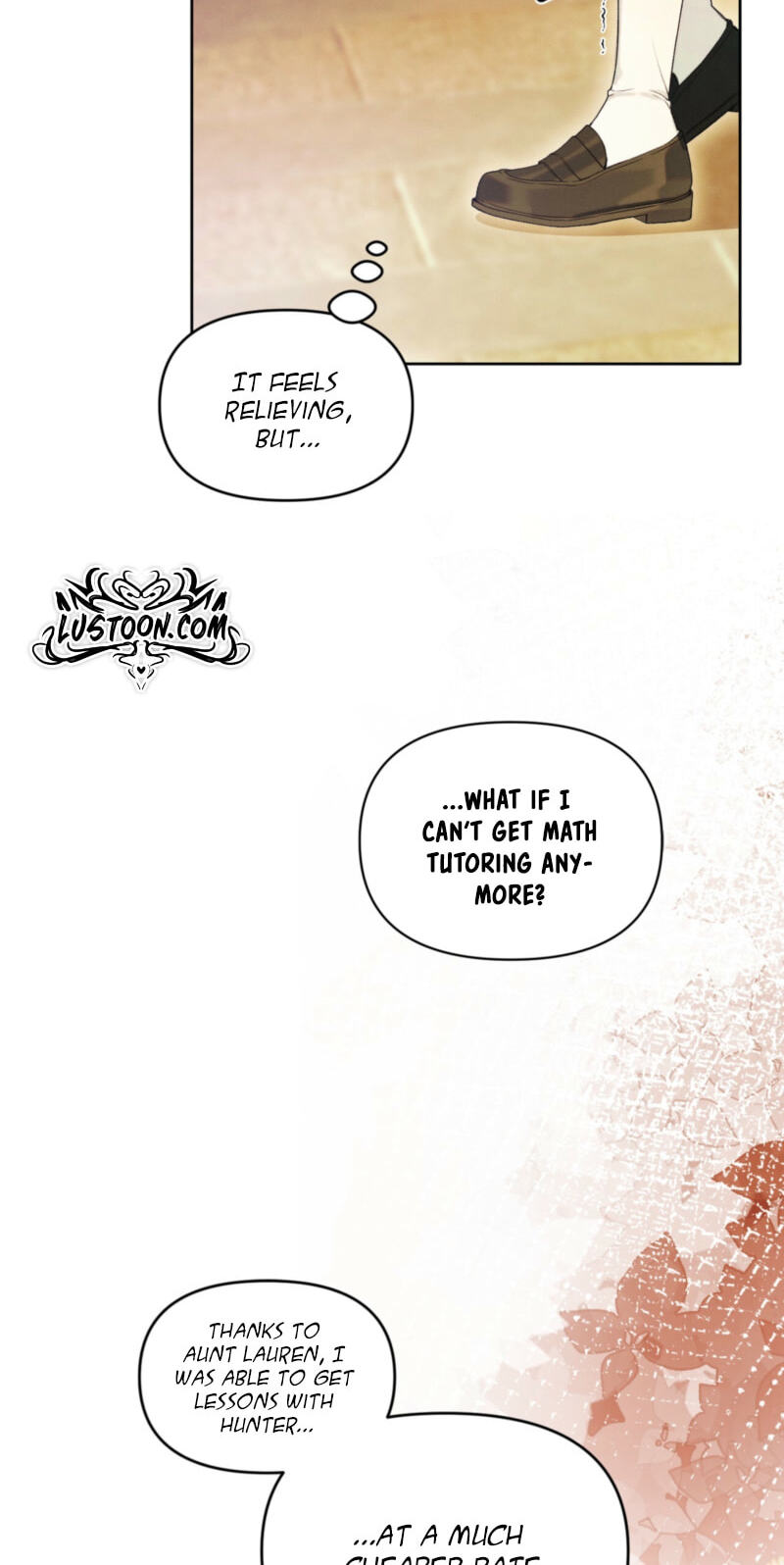 Love:Zero Chapter 12 page 38 - 