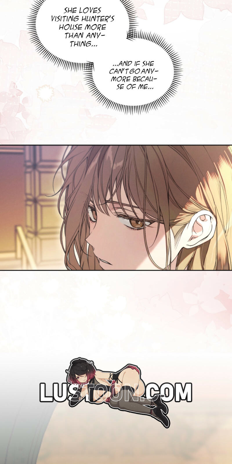 Love:Zero Chapter 12 page 40 - 