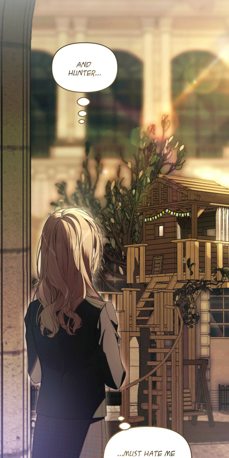 Love:Zero Chapter 12 page 41 - 