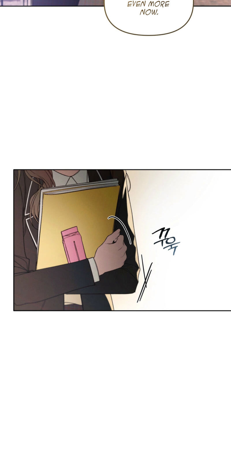 Love:Zero Chapter 12 page 42 - 