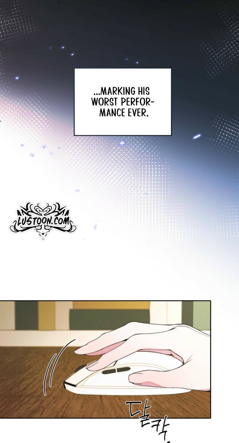 Love:Zero Chapter 12 page 46 - 