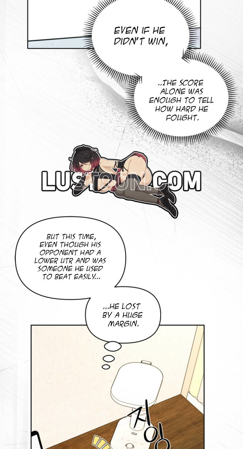 Love:Zero Chapter 12 page 49 - 