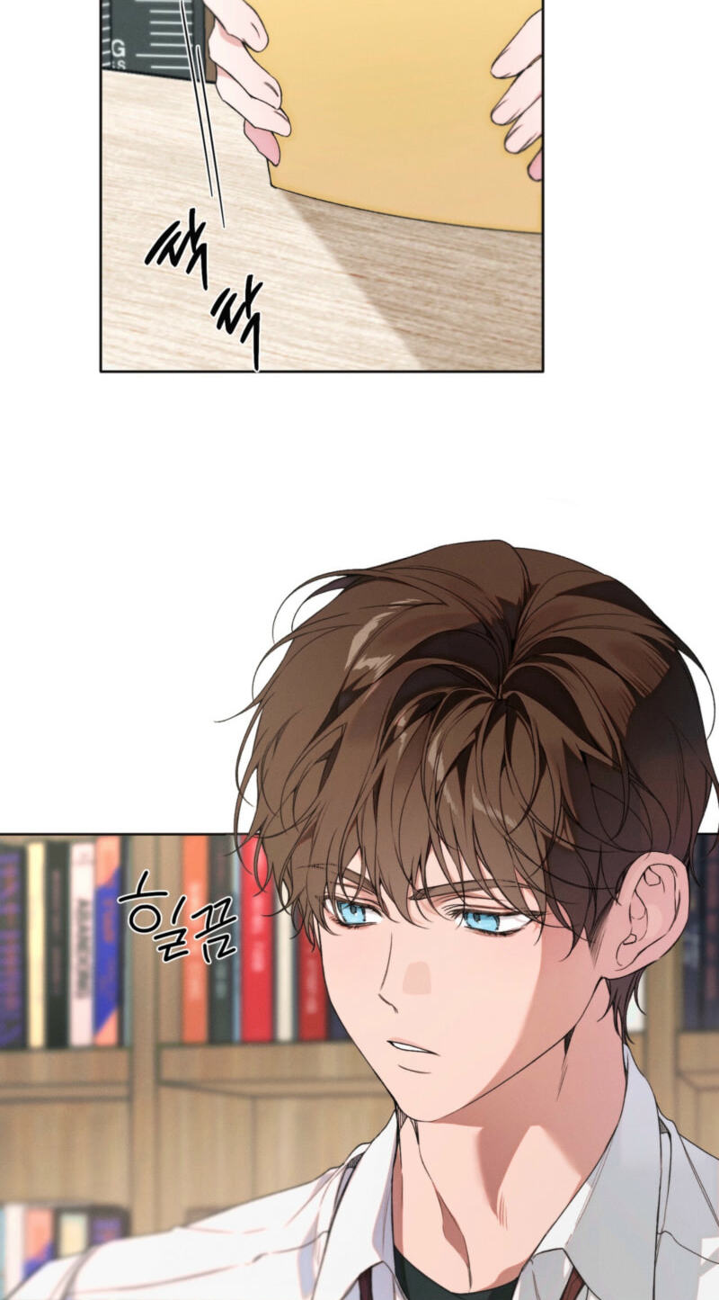 Love:Zero Chapter 12 page 6 - 