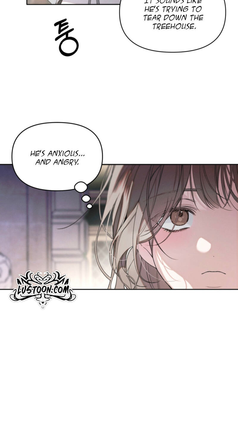 Love:Zero Chapter 12 page 55 - 