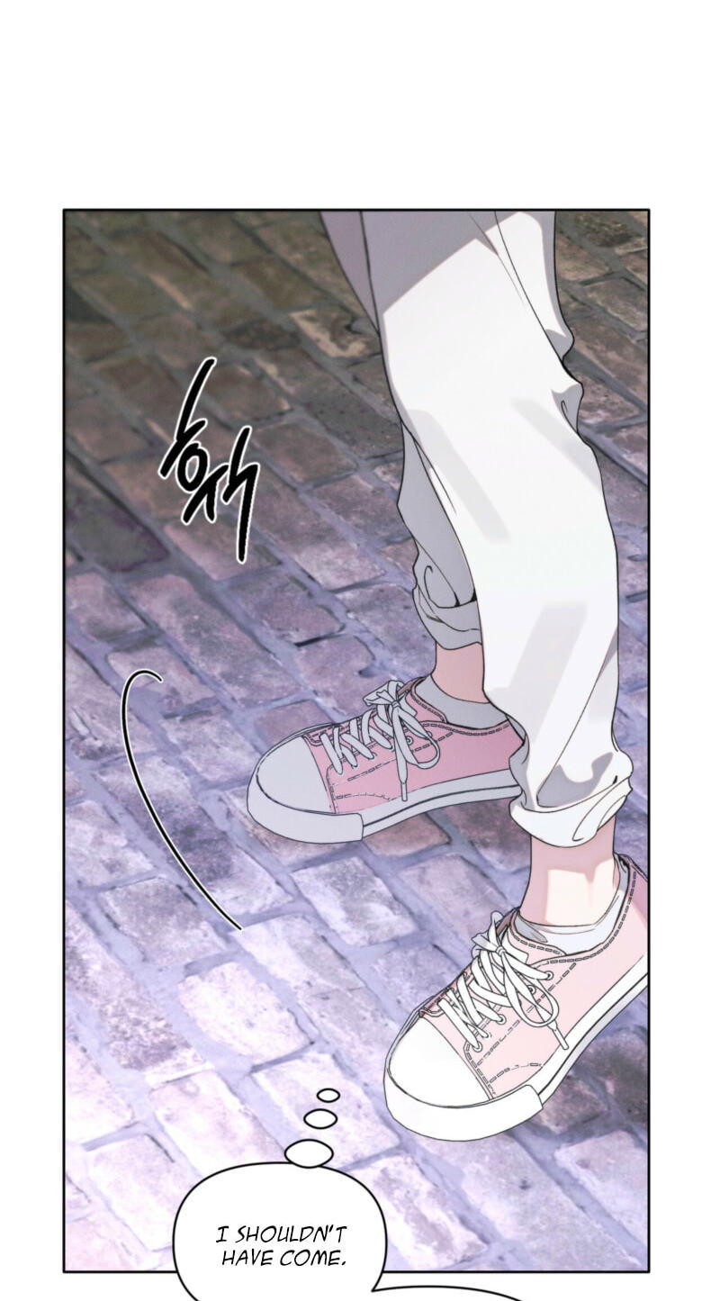 Love:Zero Chapter 12 page 56 - 