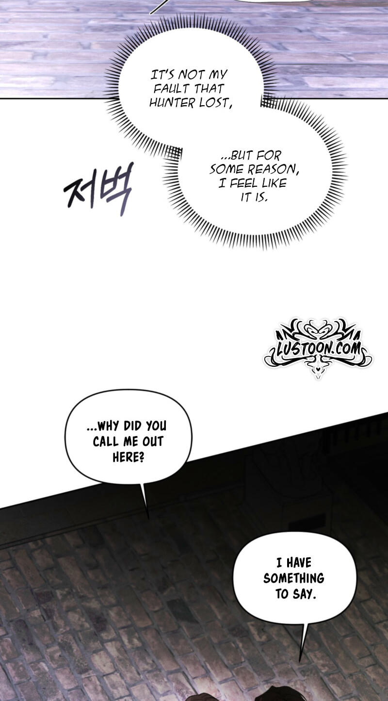 Love:Zero Chapter 12 page 61 - 