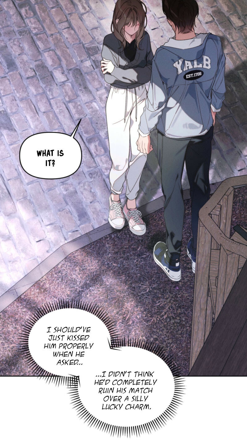 Love:Zero Chapter 12 page 62 - 